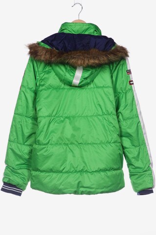 ICEPEAK Jacket & Coat in M in Green