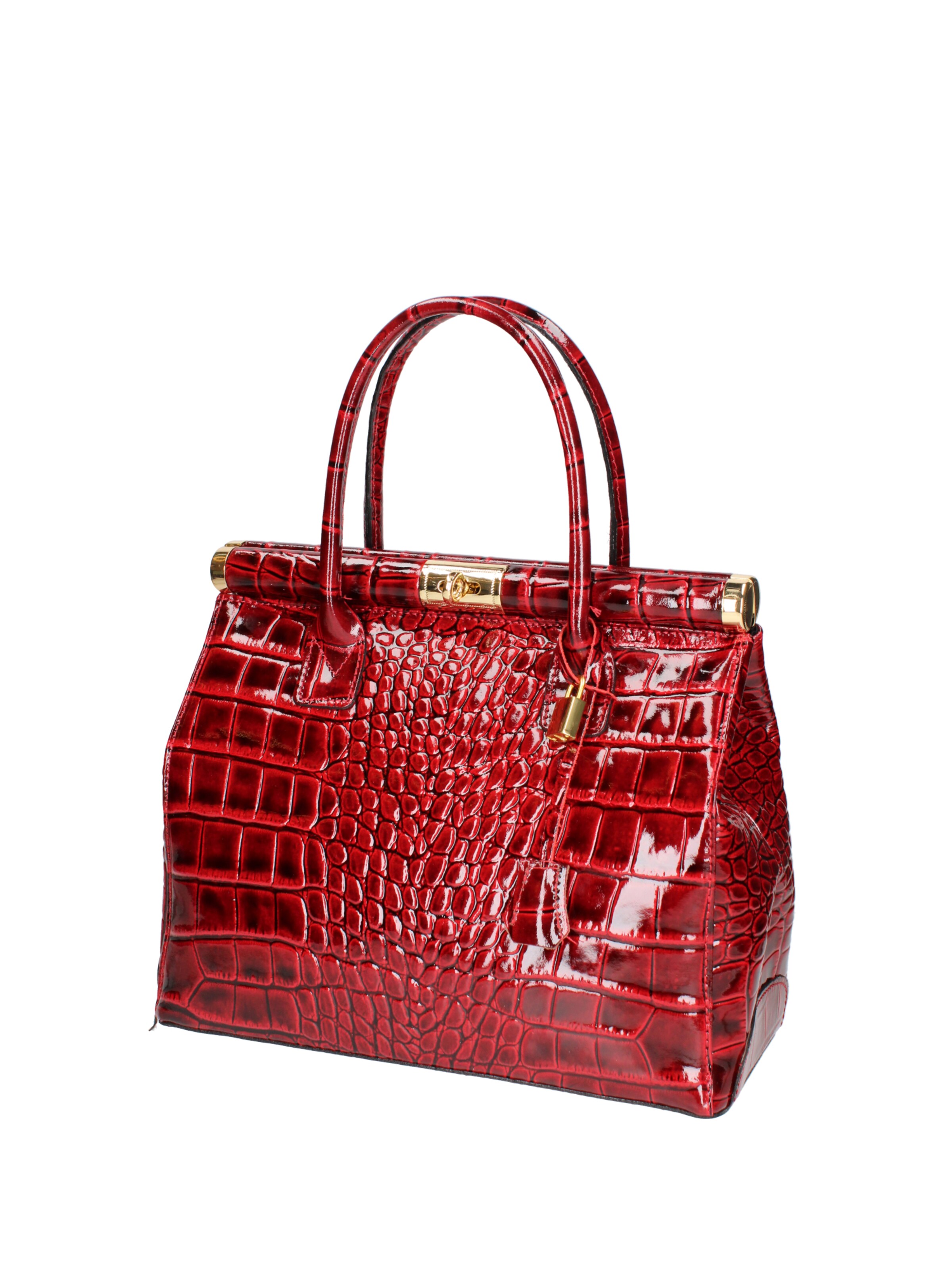 Sacs à main Gave Lux en rouge