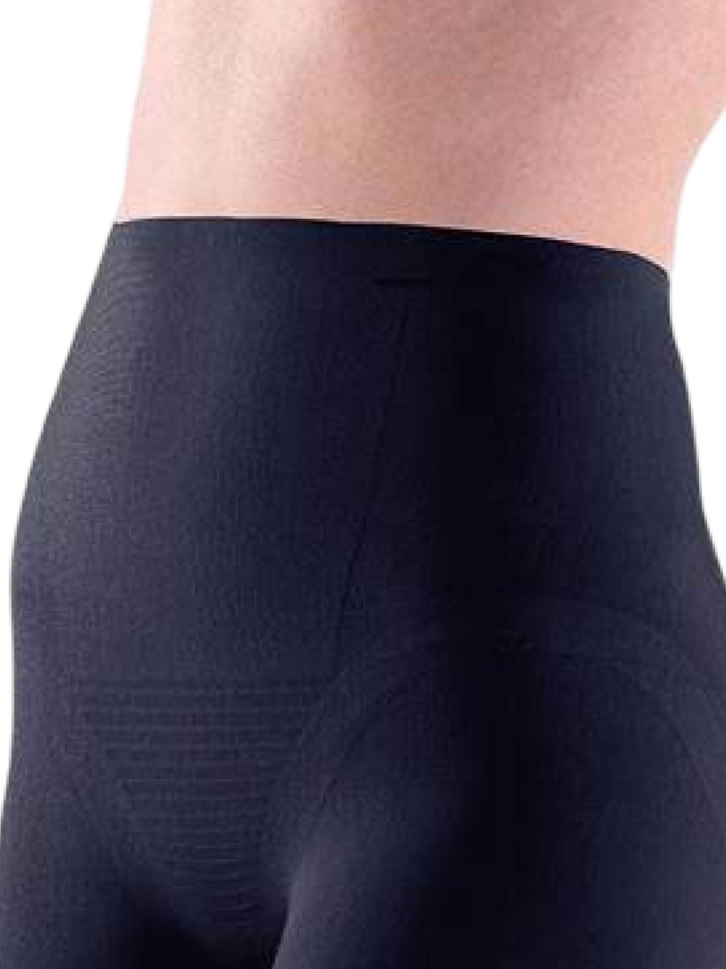 Blackspade Shaping pant in Black