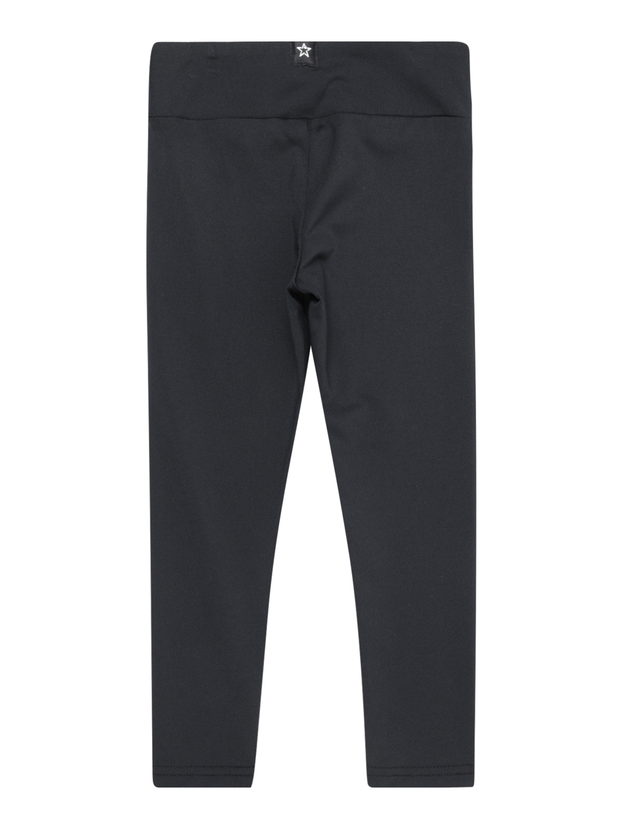CONVERSE - Skinny Leggings en negro