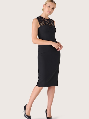 Camomilla Italia Dress 'Linda4' in Black: front