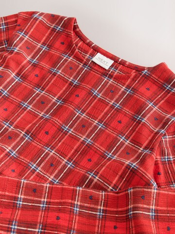 Next Dress in Red