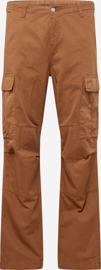 Carhartt WIP Карго панталон в ръждиво кафяво, Преглед на продукта