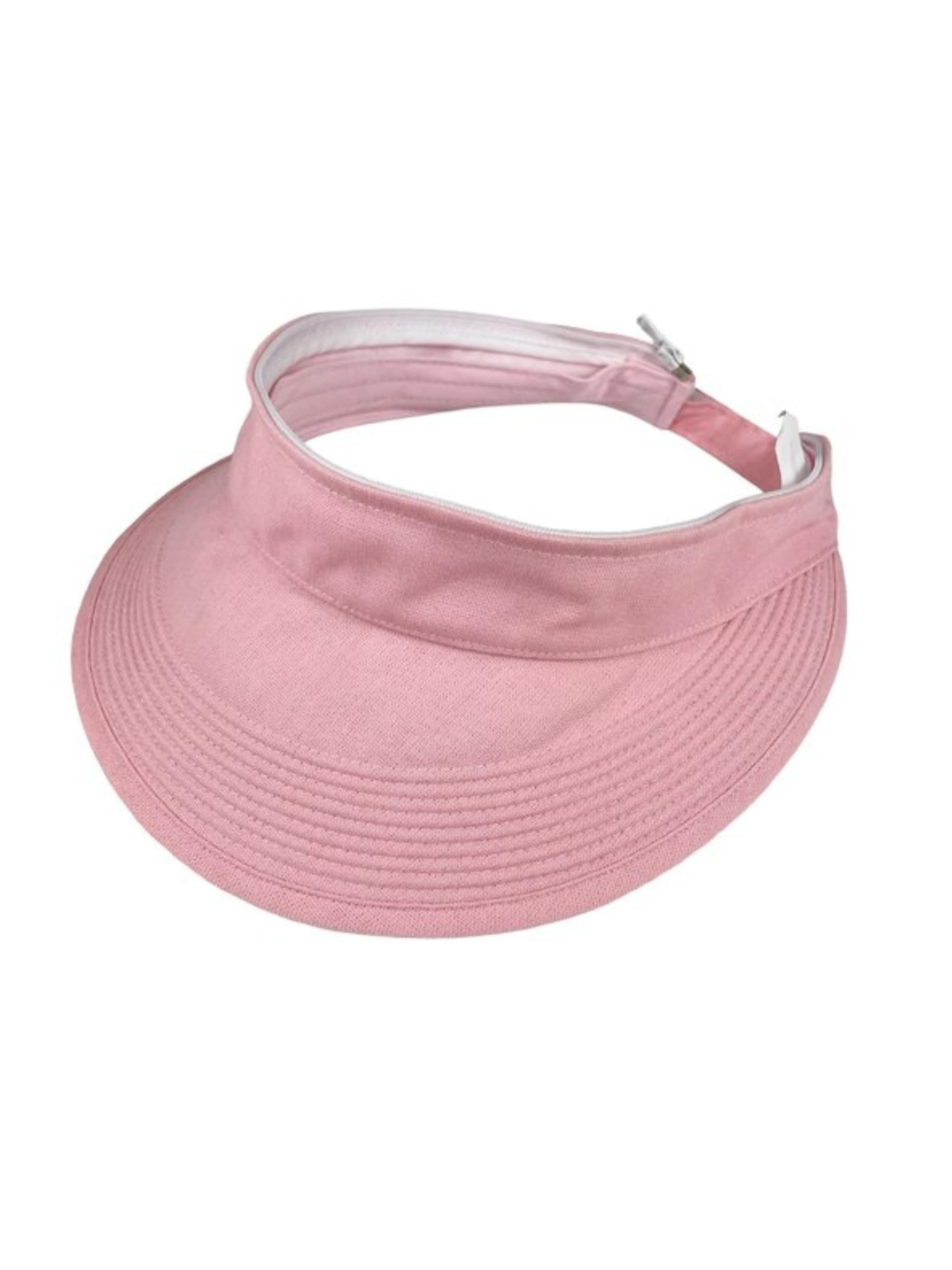 Kumixi Visor‌‌‌‌‌‌‌ in Pink