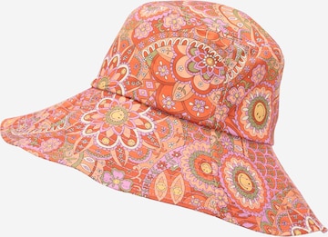 Cappello di BILLABONG in colori misti: frontale