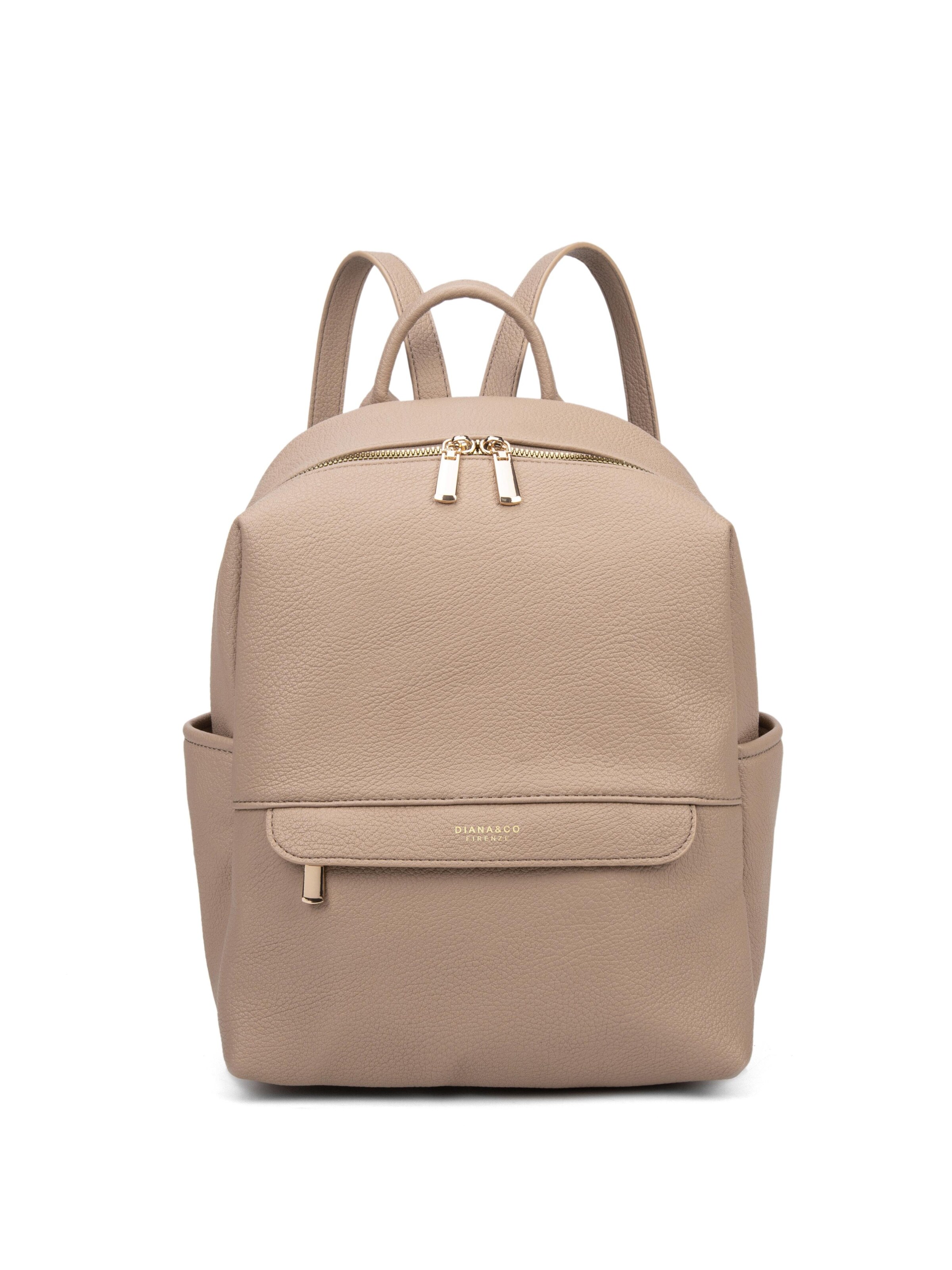Zaino di Diana&Co. in grigio