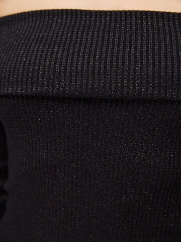 T-shirt No Matter What en noir