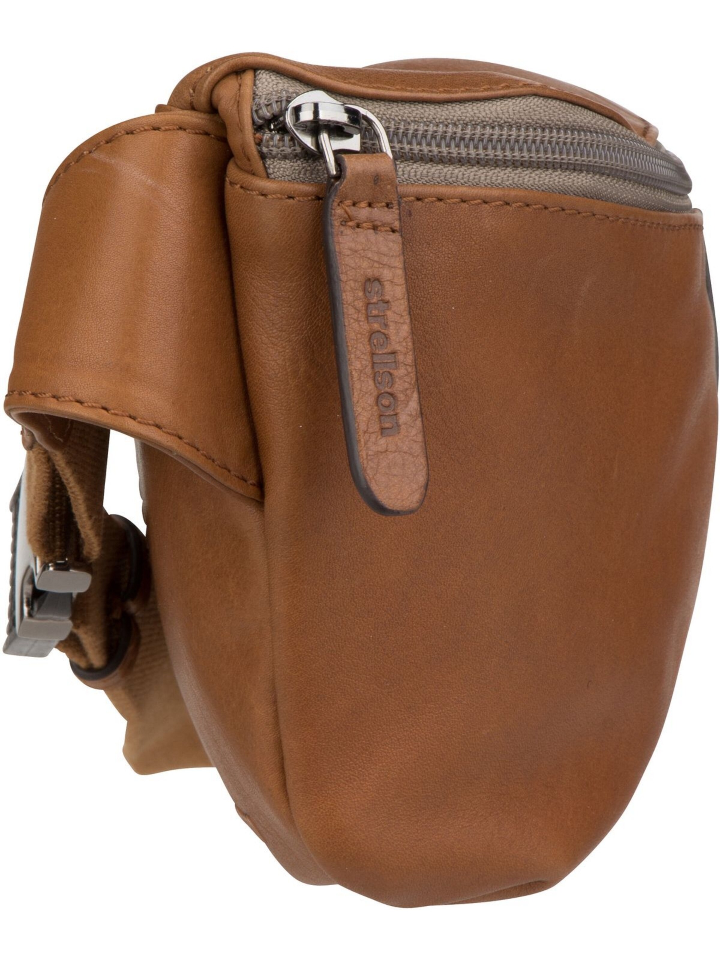 Sacs banane 'Hyde Park' STRELLSON en marron