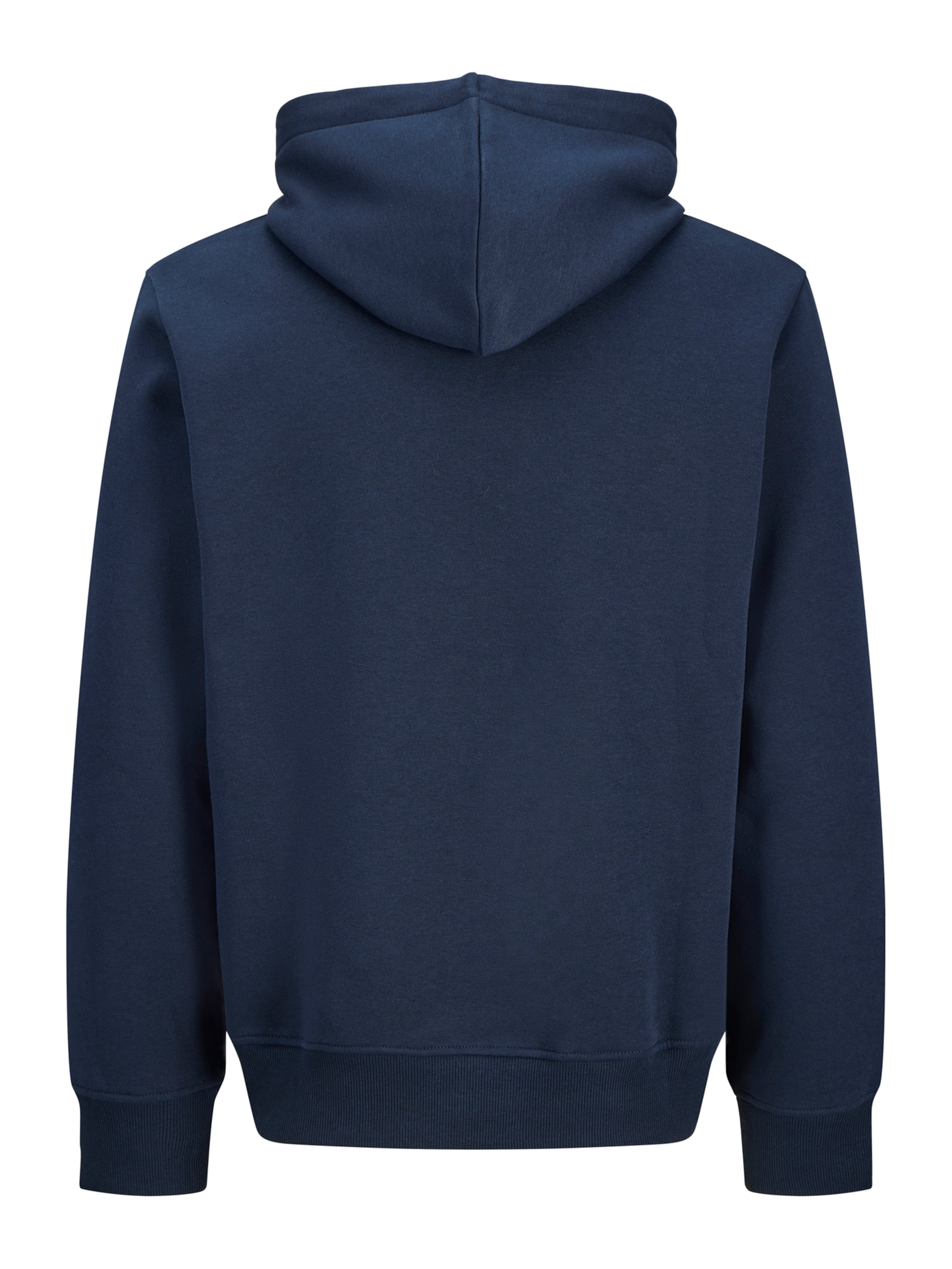 JACK & JONES Bluzka sportowa 'JJJADE' w kolorze niebieski