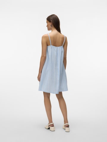 Abito 'VMNanna' di VERO MODA in blu
