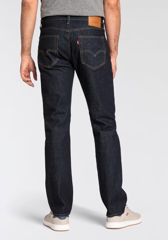 LEVI'S ® Regularen Kavbojke 'NOTCH' | modra barva