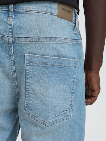 BLEND Szabványos Farmer 'BHTwister' - kék