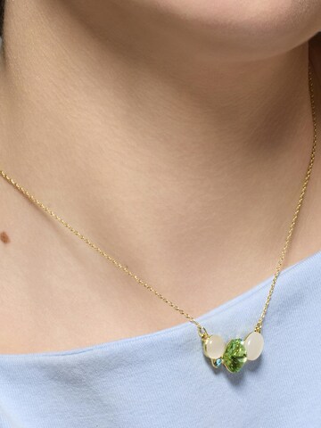 Luxenter - Cadena 'SITLA' en verde