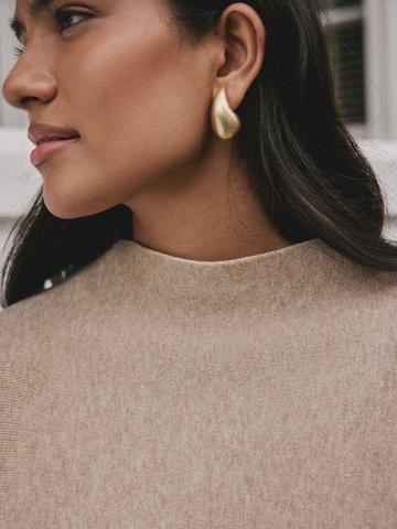 Next Pelerína - Béžová