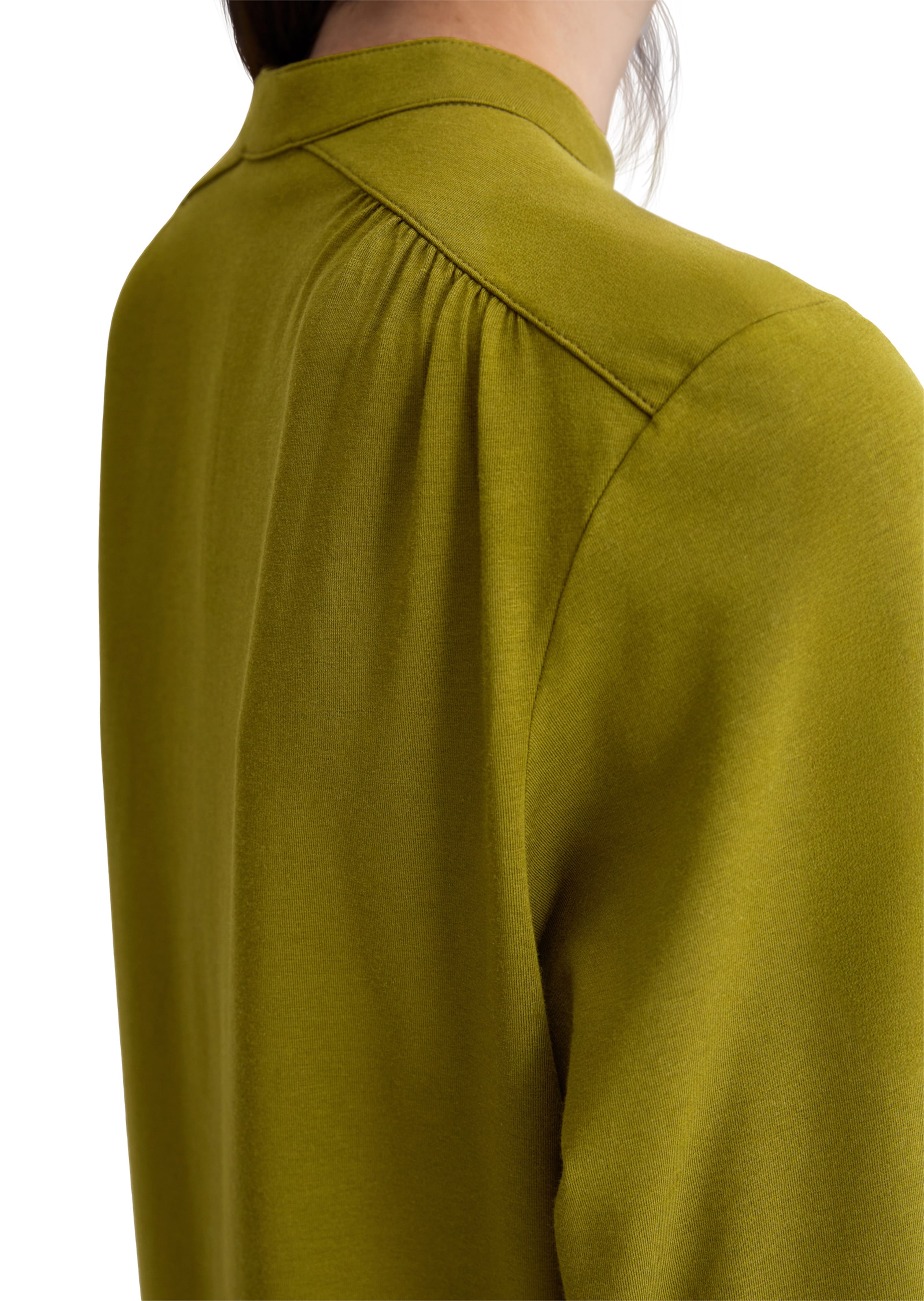 Marc O'Polo Blouse in Groen