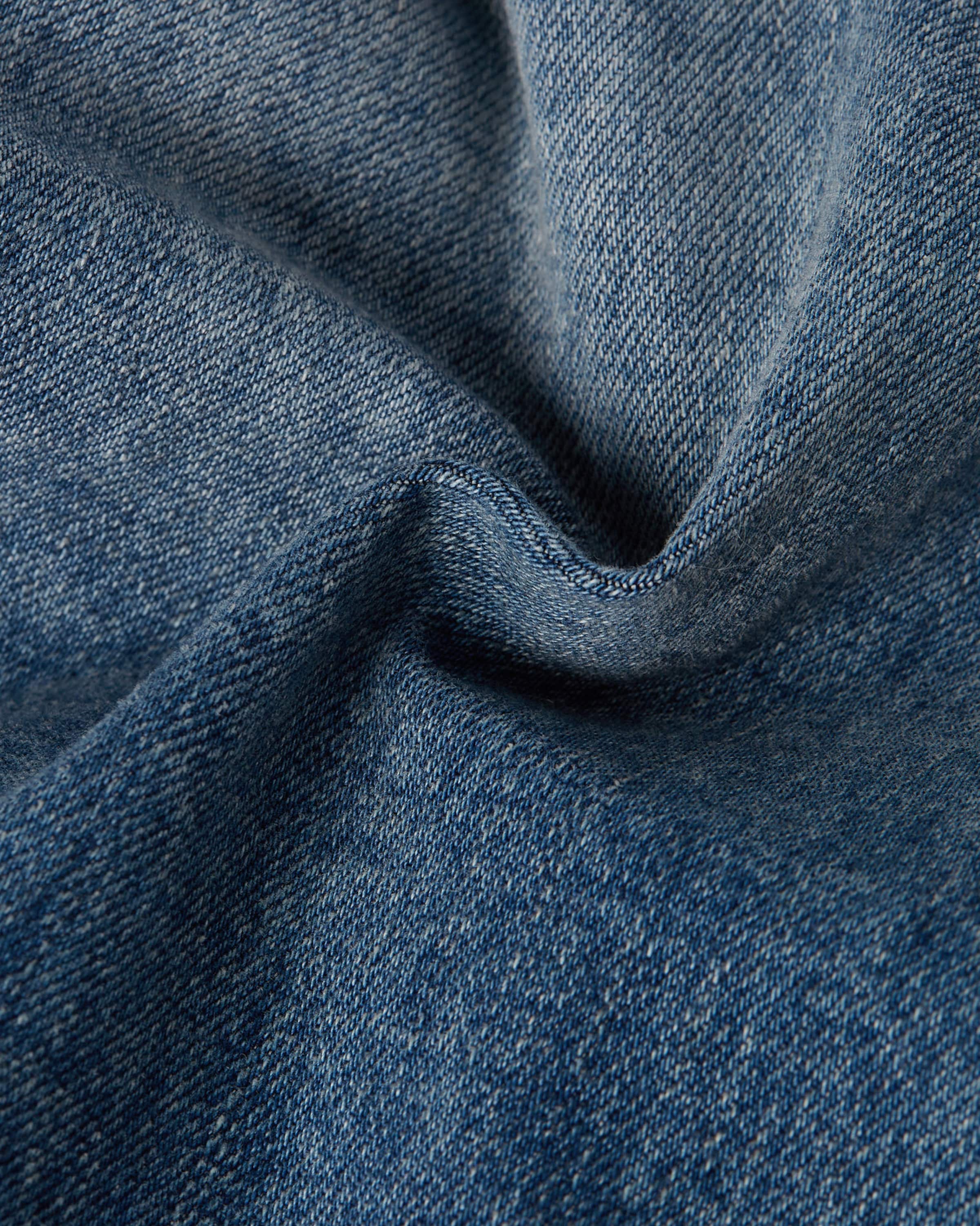 G-STAR - Tapered Vaquero 'Kate' en azul