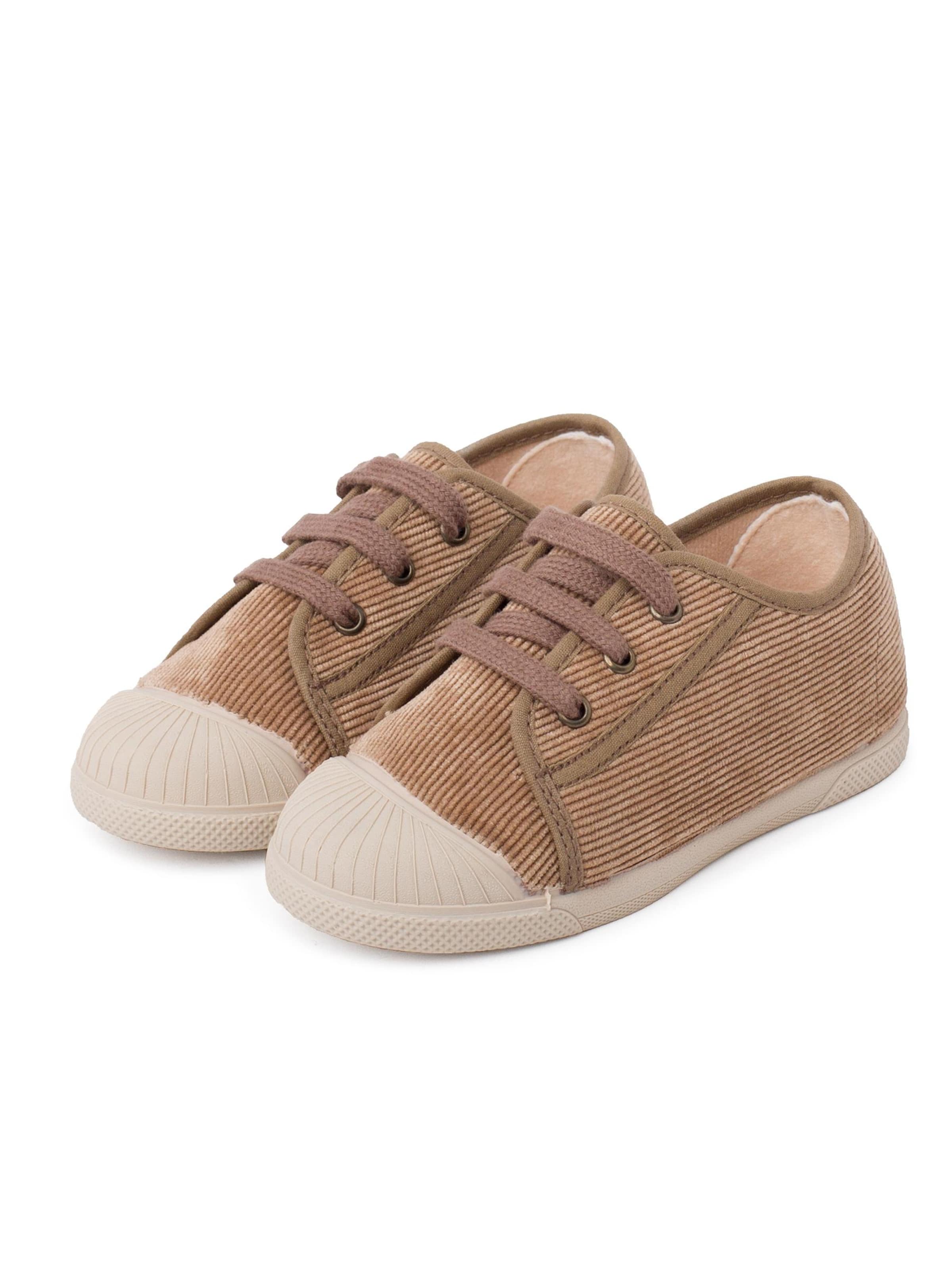 Pisamonas - Zapatillas deportivas en gris