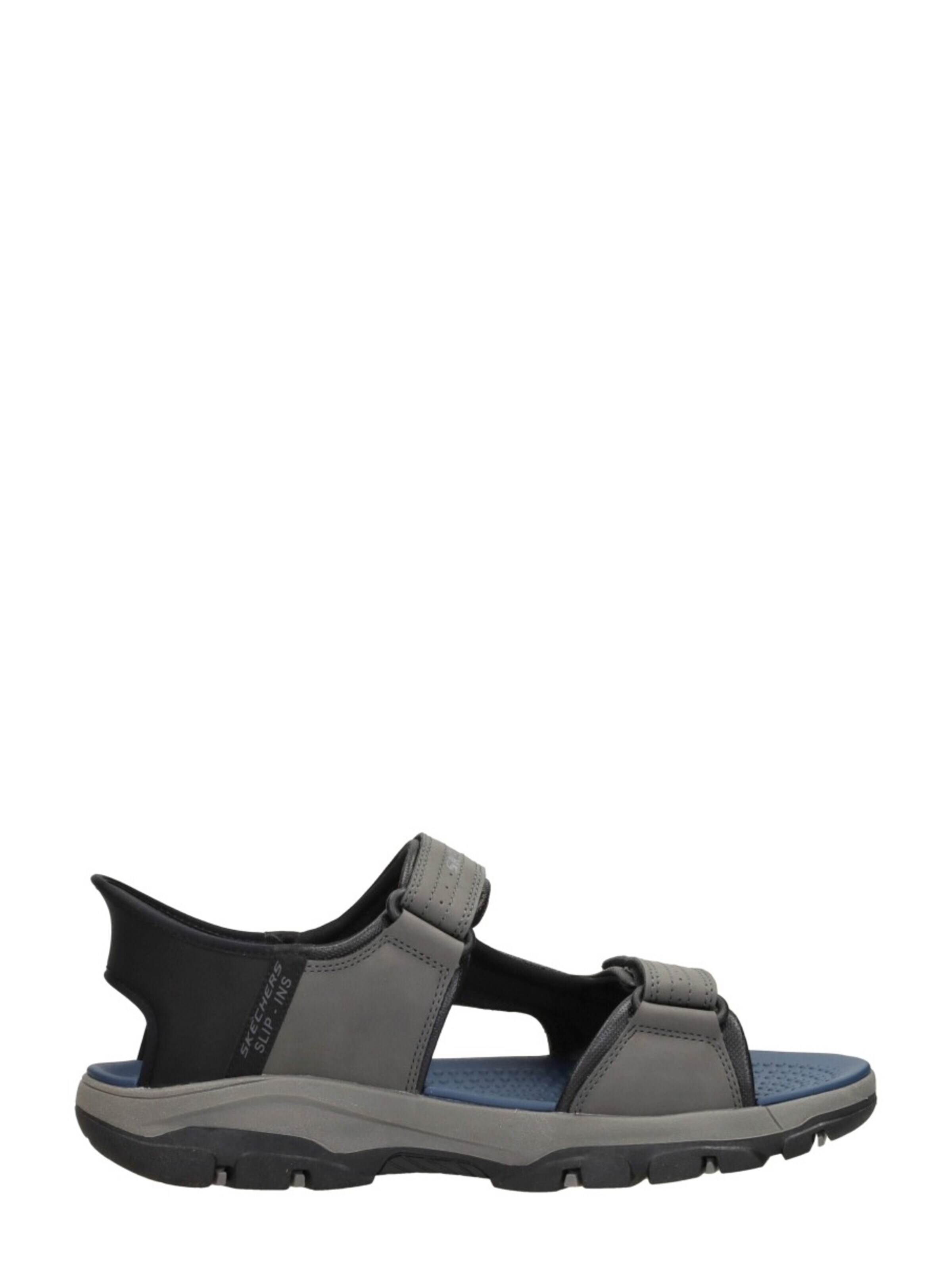 SKECHERS Sandalen 'Slip-ins: Tresmen - Reece' in Grijs