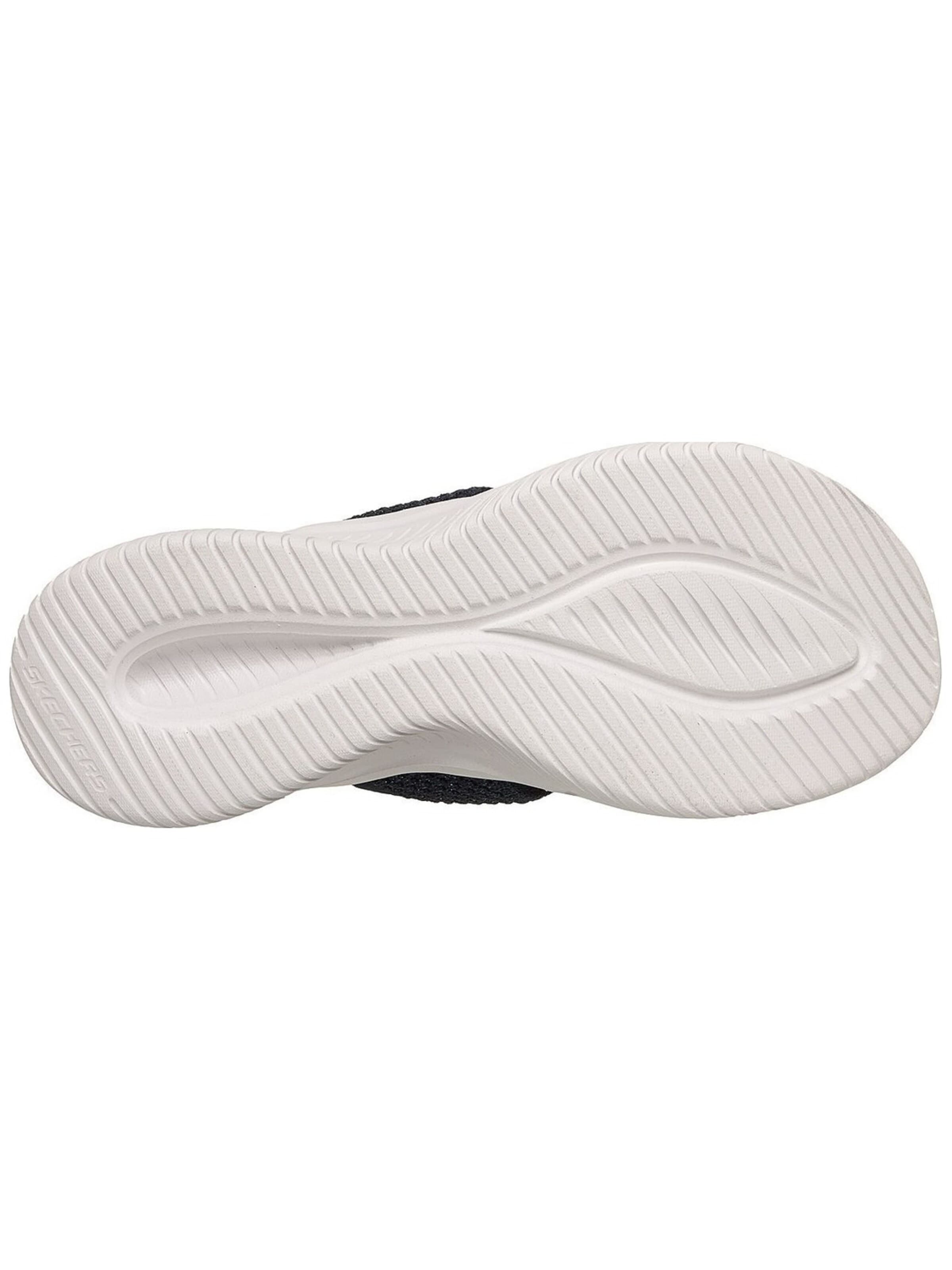 SKECHERS Pantolette 'Ultra Flex 3.0 Sandal-bring I' in Blau
