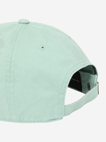 Cappello da baseball sportivo '47 SOHO' di OAKLEY in verde