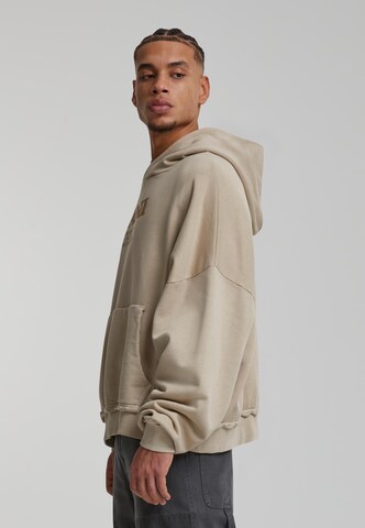 Karl Kani Sweatshirt in Beige