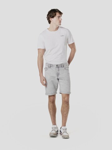 Regular Jean KOROSHI en gris