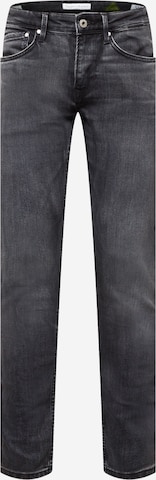 Pepe Jeans Jeans 'Finsbury' in Grijs: voorkant