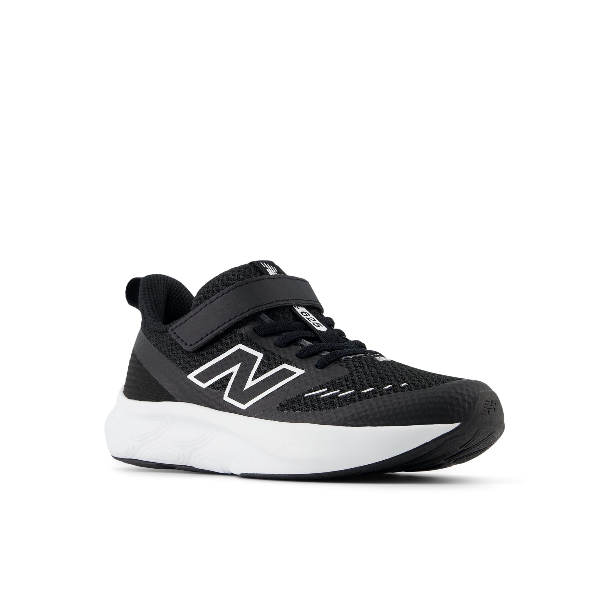 Chaussure de sport '625' new balance en noir