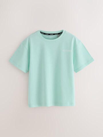 smALLSAINTS T-shirt i grön