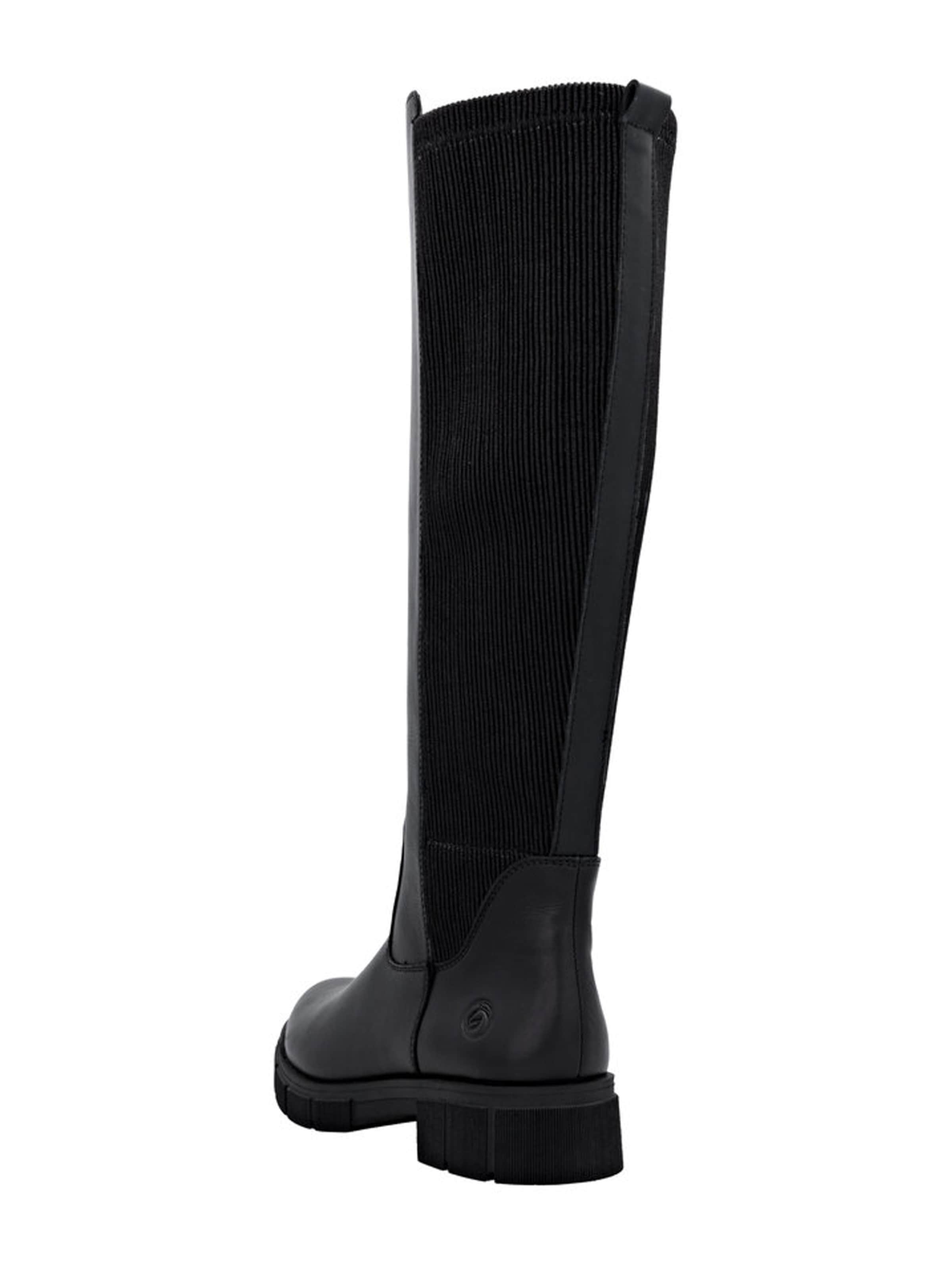 REMONTE Laarzen in Zwart