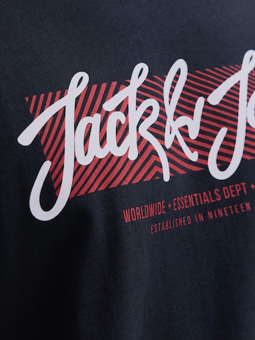 JACK & JONES Μπλουζάκι 'JJURBAN' σε μπλε