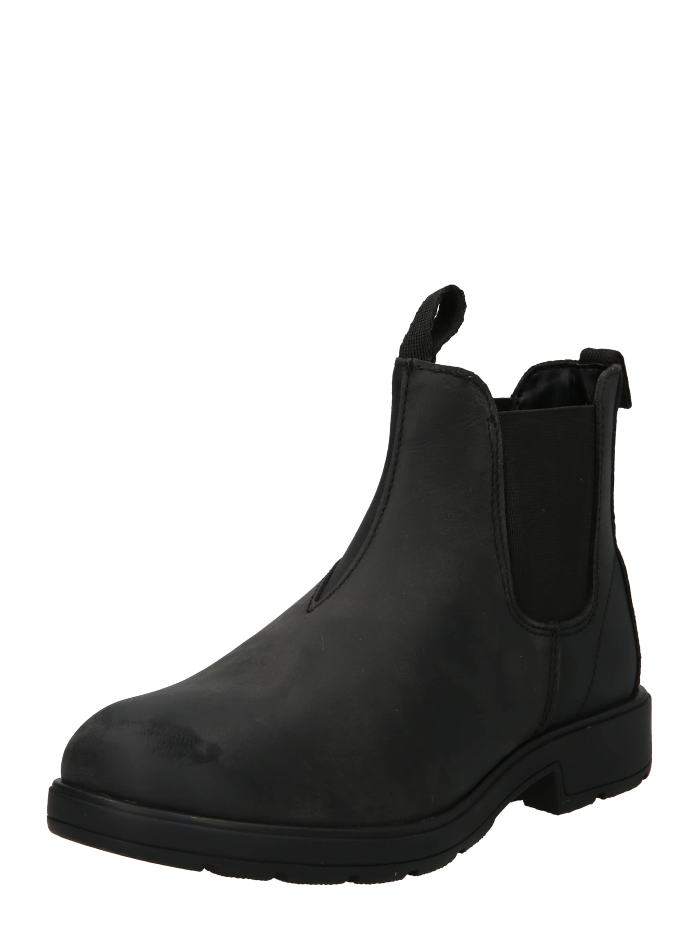 ABOUT YOU Chelsea Boots 'Sena' in Black: front