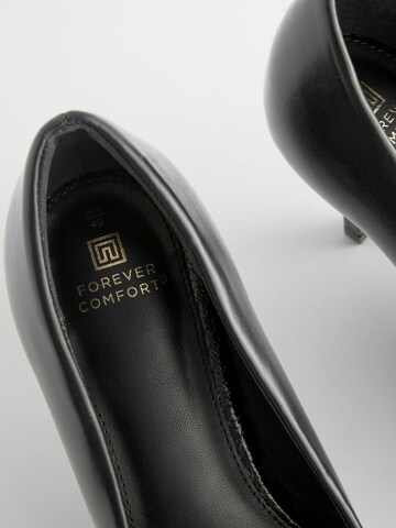 Escarpins 'Forever Comfort®' Next en noir