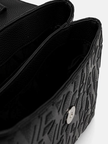 Borsa a mano di ARMANI EXCHANGE in nero