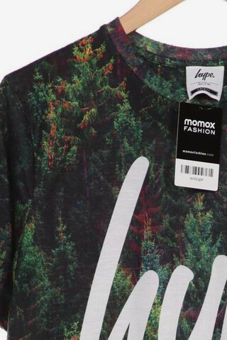 hype Shirt in S in Green