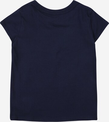 T-Shirt Polo Ralph Lauren en bleu