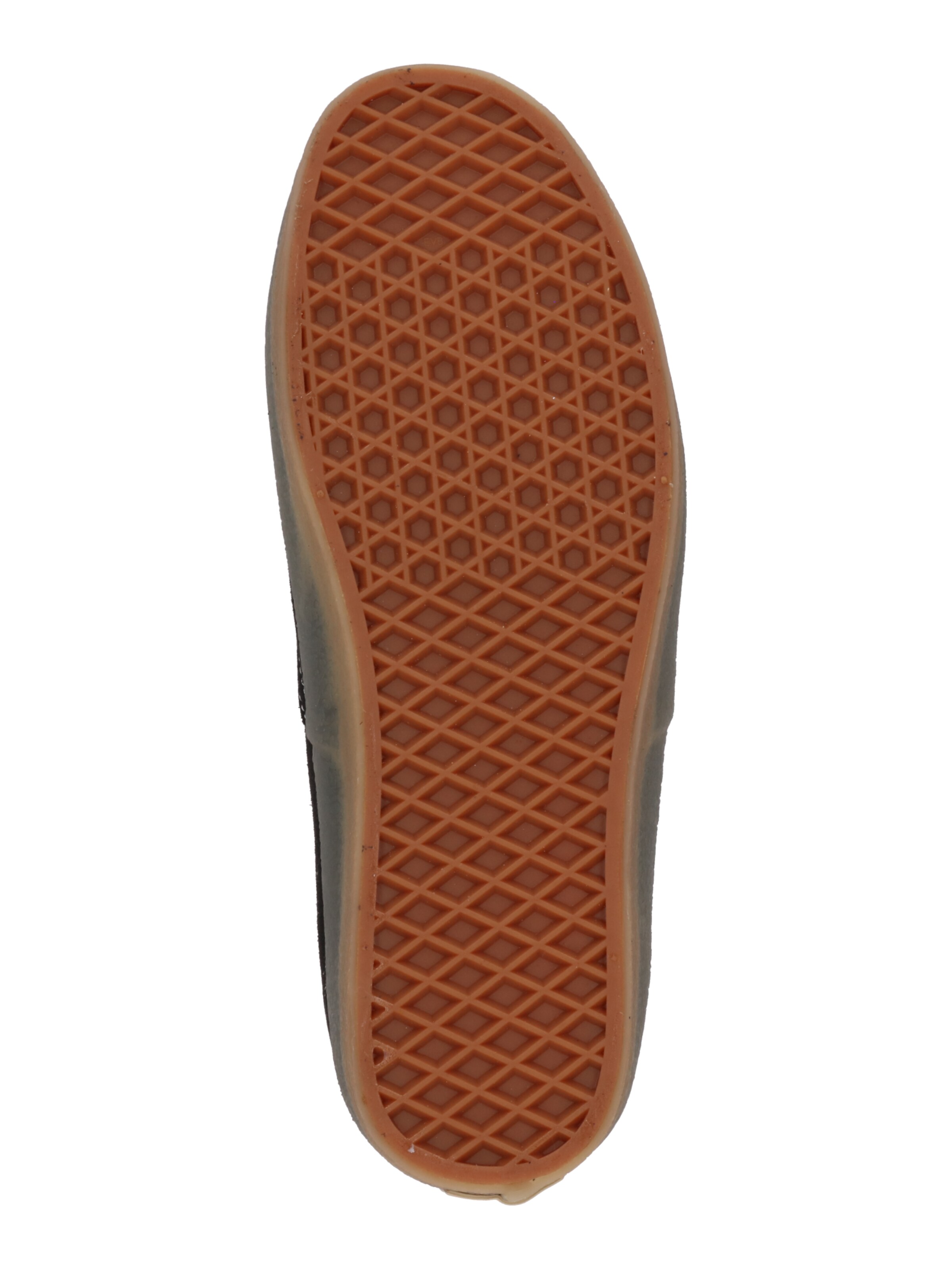 VANS Sneakers 'Authentic' in Black: bottom