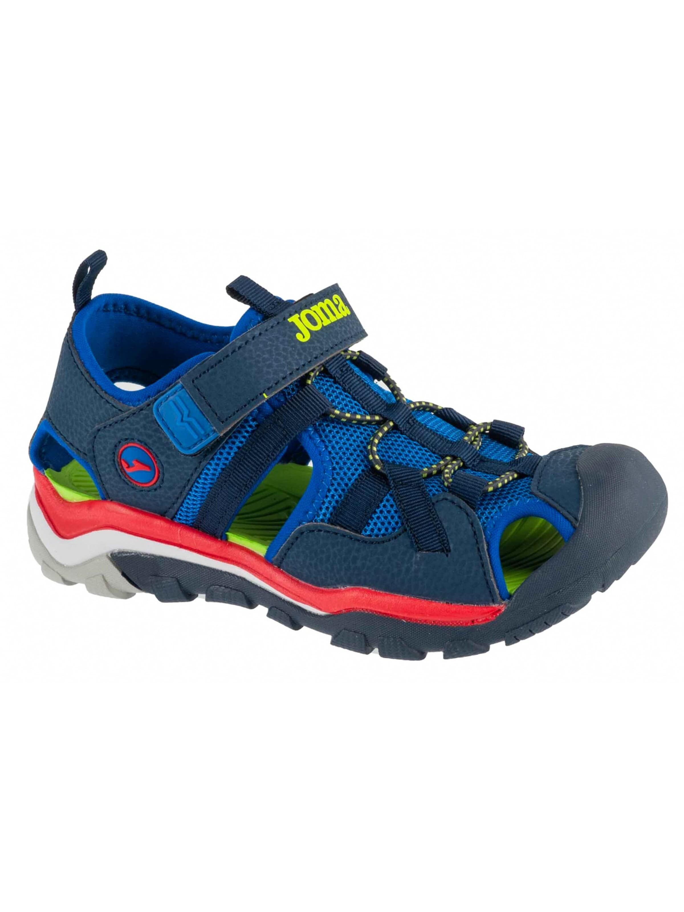 JOMA Sandal 'Joma S.Lake Jr 25 SLAKJS' in Blue