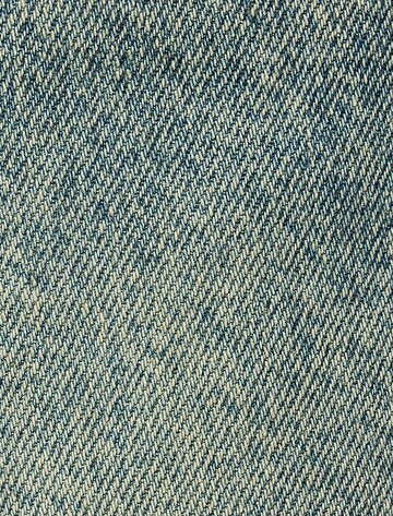 Koton Loosefit Jeans in Groen
