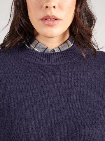 Pullover di & Other Stories in blu