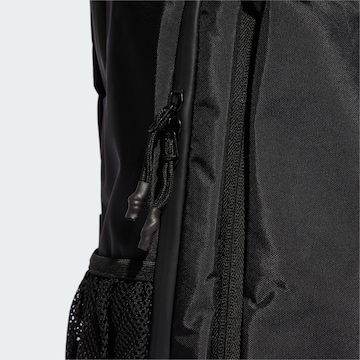 ADIDAS ORIGINALS Backpack in Black