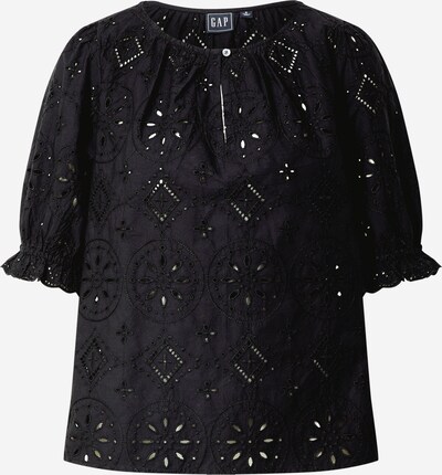 Camicia da donna GAP di colore nero, Visualizzazione prodotti