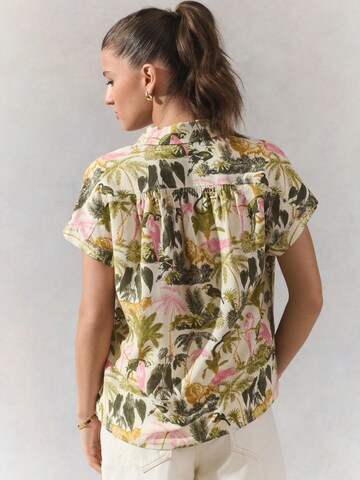 Camicia da donna di Next in colori misti