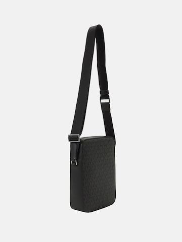 Sac à bandoulière Michael Kors en noir