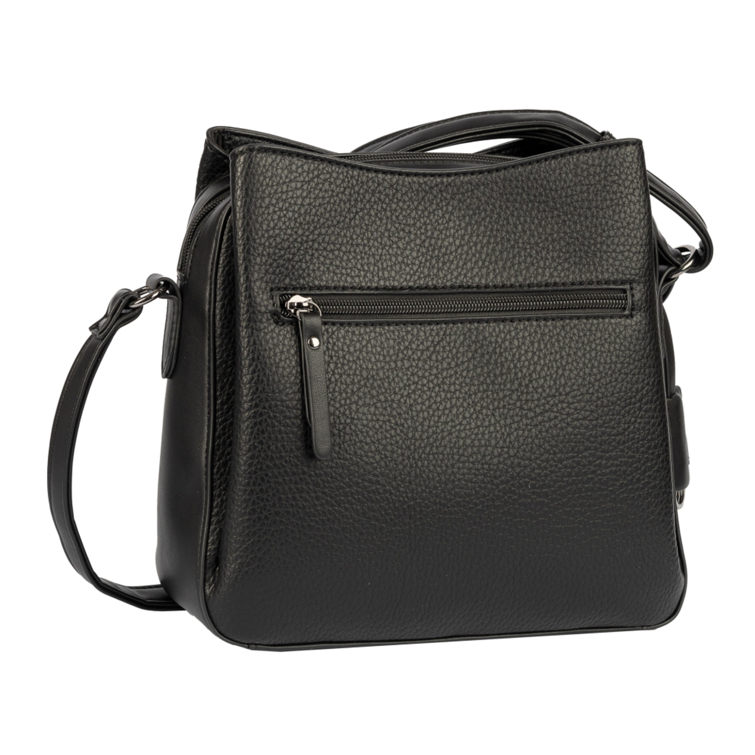 GABOR Crossbody Bag 'Kalilla' in Black