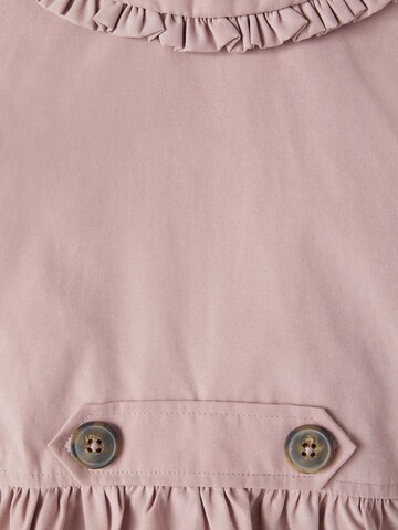 NAME IT Coat 'Magda' in Pink