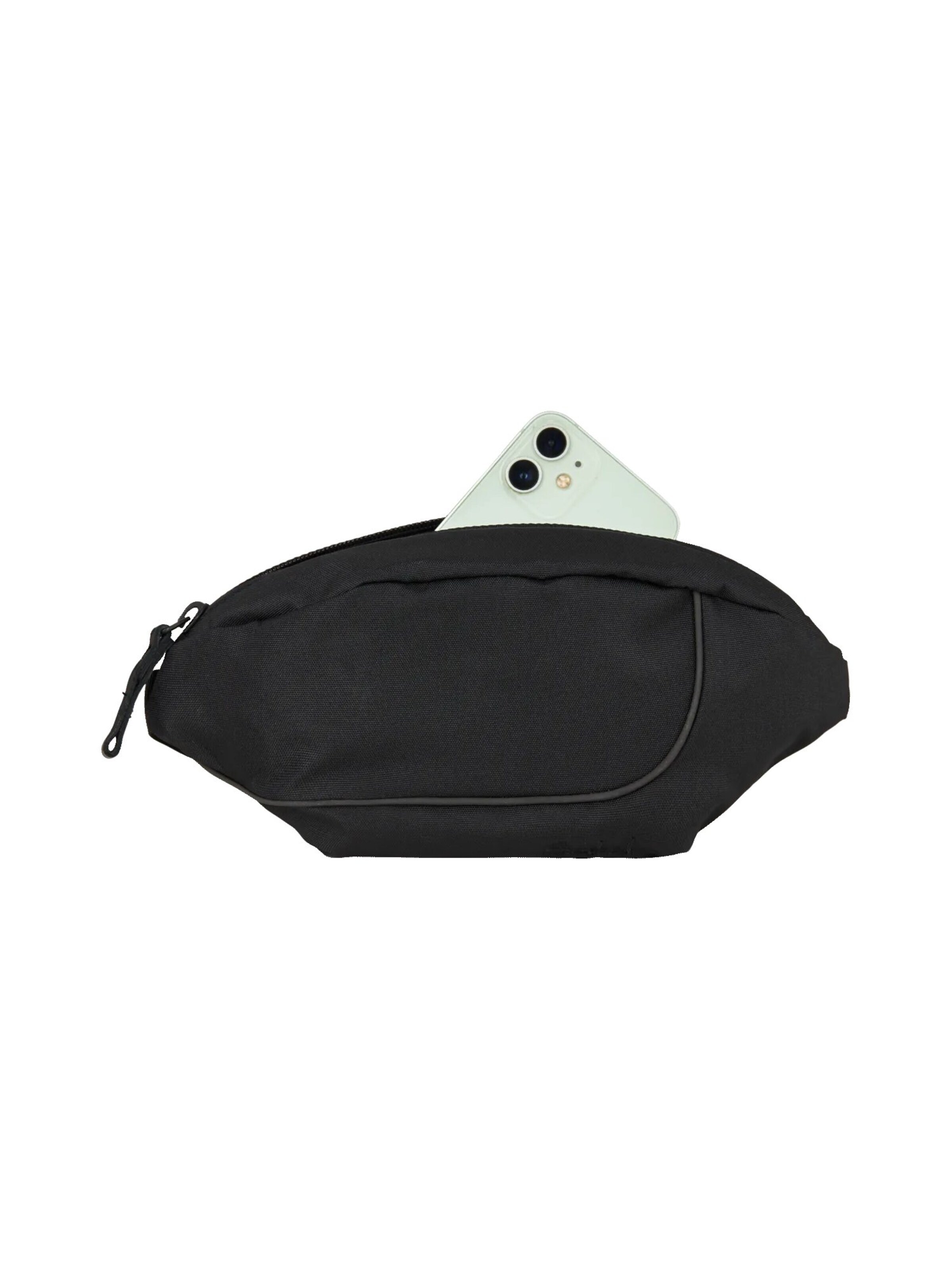Satch Tasche 'Hipbag easy'‌‌‌‌‌‌‌ in Schwarz