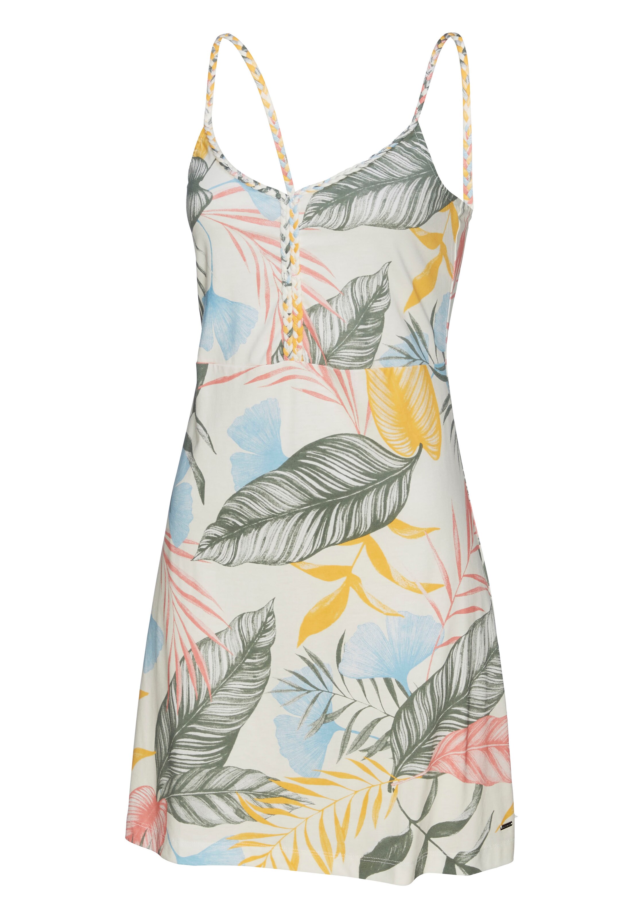 VIVANCE Νεγκλιζέ σε λευκό