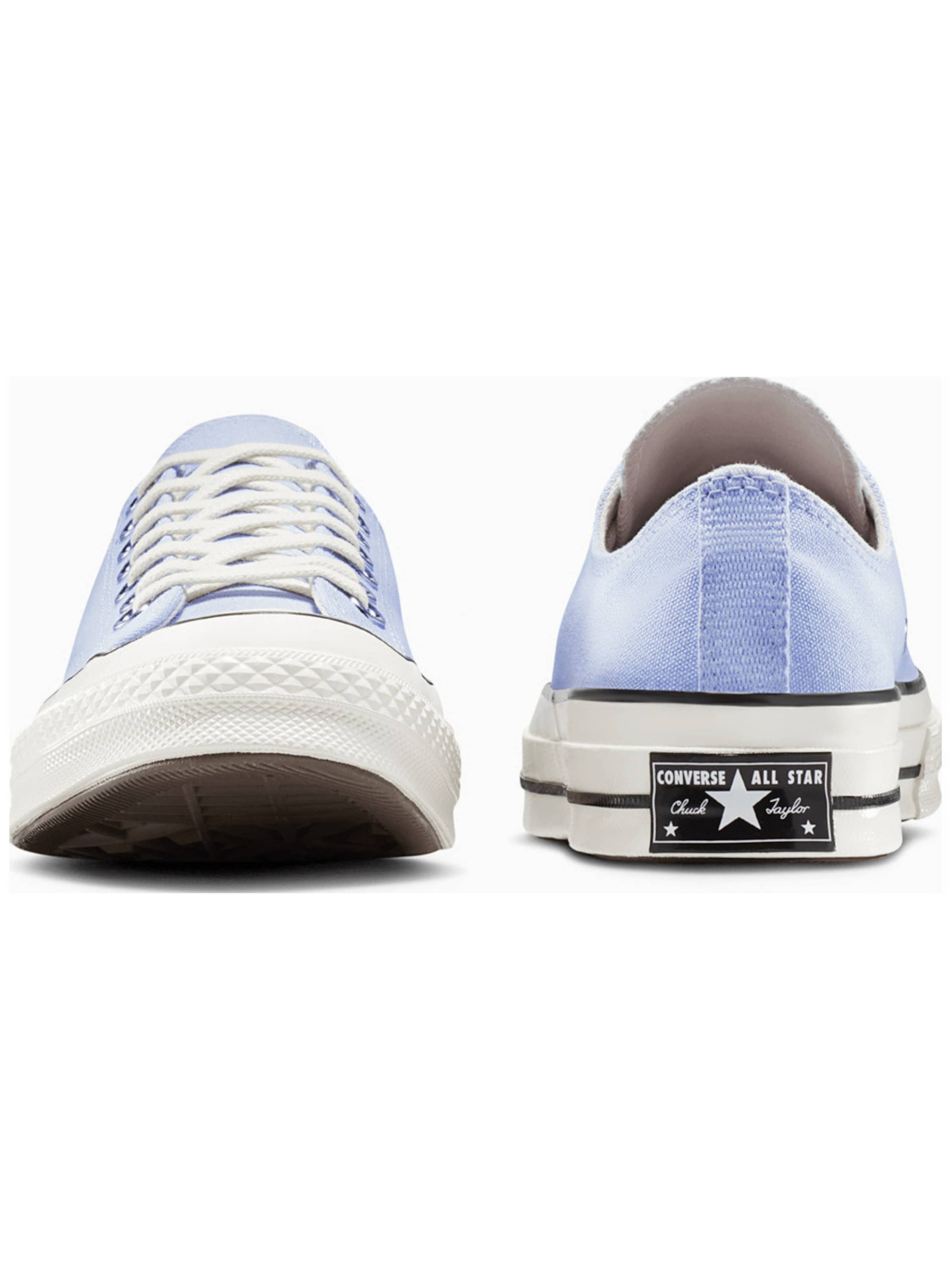 CONVERSE - Zapatillas deportivas bajas 'Converse Chuck 70' en azul