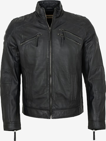 Veste mi-saison 'Joker' PUNCHBALL en gris : devant